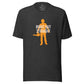 Right Out Straight Maine Operator T-shirt